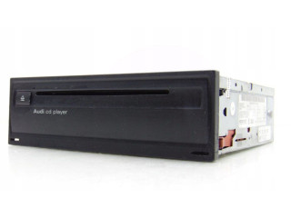 CD/DVD чейнджер