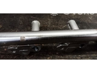 Vstřikovací lišta 9811353880, 9812191080 Opel Corsa F F12XHL(EB2ADTD)