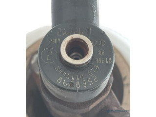 Форсунка 0445110078 Volvo S60