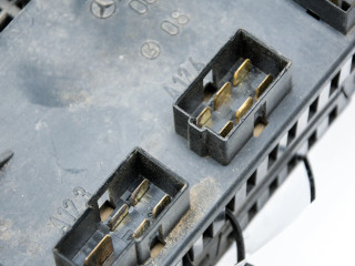 Pojistková skříňka 0005400650, 08501002 Mercedes-Benz Vito Viano W638 1996