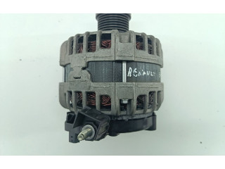 Генератор 231002175R Renault Clio V