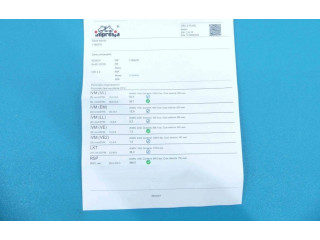 Vstřikovací čerpadlo 0445110270, IMPRK1188578 Chevrolet Captiva