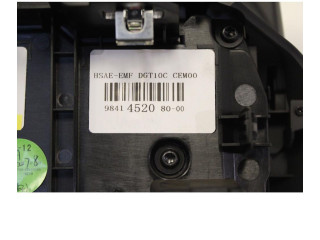 Дисплей    9841542080   Peugeot 2008 II