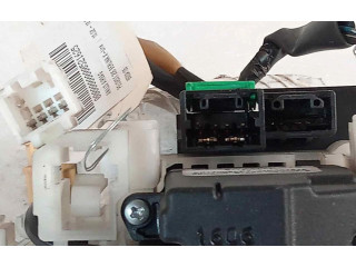 Подрулевой шлейф SRS 8600A105   Peugeot 206+