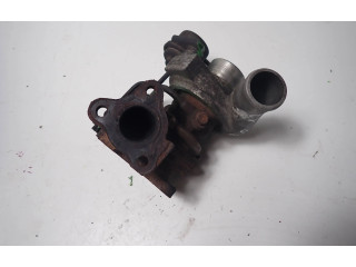 Турбина 897185-2414   Opel Combo C    