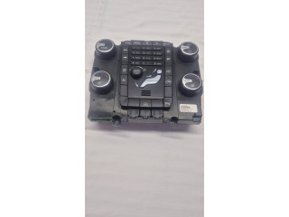 Блок управления климат-контролем 31443427 Volvo S60