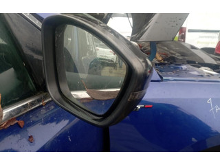 Зеркало электрическое Peugeot 308 2013 - 2021 года