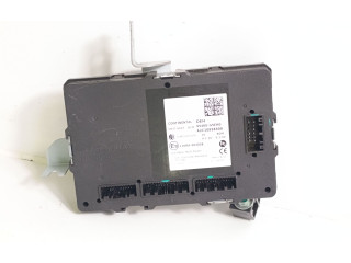 Блок комфорта 95400G5EH0, 11RA003058 KIA Niro