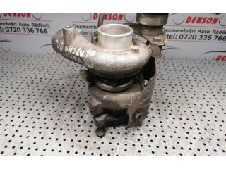 Turbodmychadlo Турбина 4913503410   Mitsubishi Pajero   