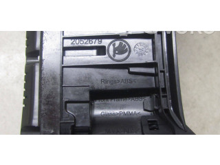 Панель приборов 5E0920781 Skoda Octavia Mk3 (5E)