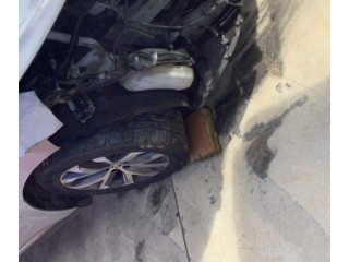 Подрулевой шлейф SRS 255545857R Renault Espace V (RFC)