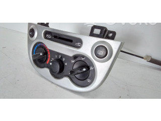 Блок управления климат-контролем    Chevrolet Matiz