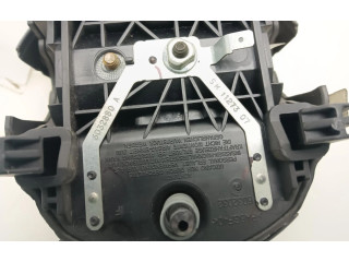 Подушка безопасности двери 985105X00A Nissan Pathfinder R51