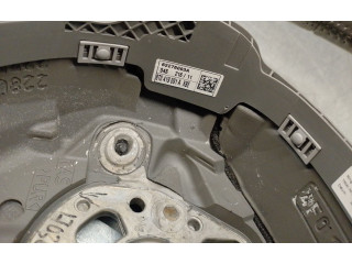 Руль Audi A4 Allroad - года 8T0419091A