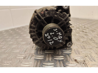 Генератор AG9T10300CA, 110002425   Ford S-MAX