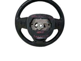 Руль Jeep Cherokee  2013 - 2020 года       