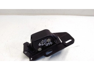 Замок багажника     Citroen Berlingo 2008-2018 года