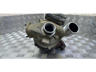 Турбина Turbo KIA Sorento 282312F750, 8080310005 для двигателя D4HB