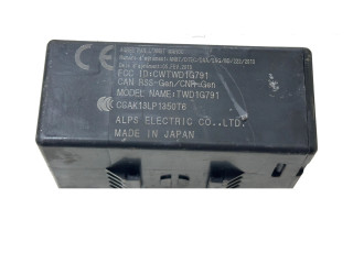 Pojistková skříňka WD1G858D, 642B40 Nssan Juke I F15 2011