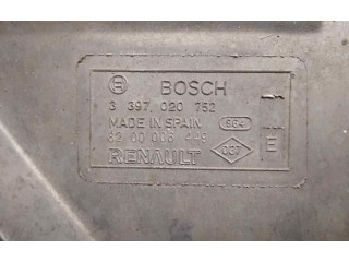 Моторчик дворников 8200006449, 3397020752    Renault Vel Satis