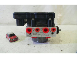 Блок АБС 476605492RA, 476605492R Dacia Sandero