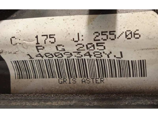 Зеркало электрическое        Citroen C8   -  года   