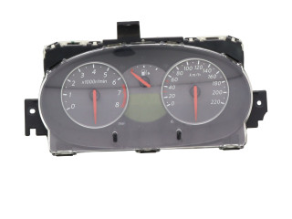 Přístrojová deska Nissan Micra 2010 24810BG20A