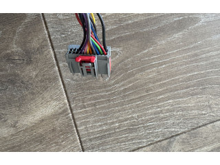 Зеркало электрическое Jaguar XJ X351 2009 - 2019 года