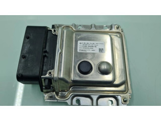 Блок управления двигателя KV6A5H298AE, MODULOELECTRONICO Ford Ranger