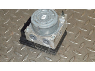 Блок АБС BHR1437A0A Mazda 3 II 2013 - 2016 года