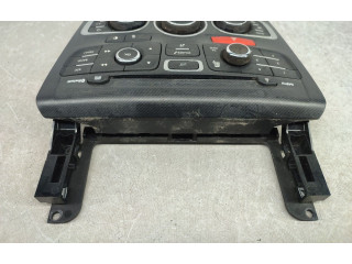 Steuergerät Klimaanlage 9666027777   Citroen DS4