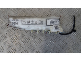 Подушка безопасности в сиденье 6VA880242E Skoda Fabia Mk4 (6VA)
