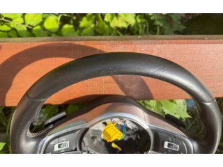 Руль Volkswagen Golf VII 2013 - 2019 года