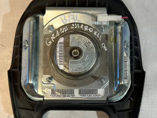 Подушка безопасности водителя P5FA39LAZAG, TEFDM0730C0978 Jeep Grand Cherokee (WJ)