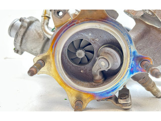 Турбина Нагнетатель Audi A5  06L145874E   для двигателя DKNA      