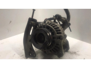 Генератор 23100VK010 Nissan Navara D22 2.5