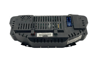 Přístrojová deska Audi A8 S8 D3 4E 2006 4E0920901, 4E0910901