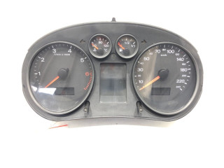 Панель приборов 8Z0920900AX Audi A2