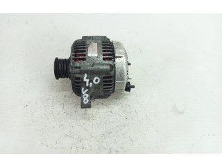 Генератор 10121-7633, NC1800AA Jaguar XK8 - XKR