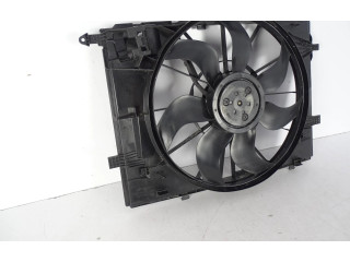 Вентилятор радиатора     a0999061000    Mercedes-Benz GLC C253 