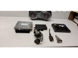 Блок управления A2C53428488, A2C53025764 Skoda Octavia Mk2 (1Z)