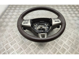 Руль Jaguar XF X250 2007 - 2015 года 8X23ABAMS