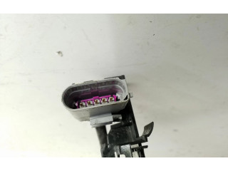 Turbodmychadlo Турбина 06K145061, 201218072914 Volkswagen Tiguan Allspace