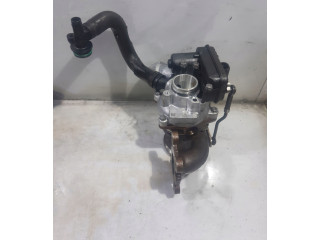 Турбина Audi A1 04c145703h