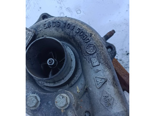 Turbodmychadlo Турбина 54359700002, 409838H118218 Nissan Micra