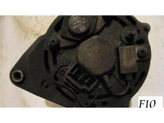 Генератор 0120400758 Ford Fiesta 0.0