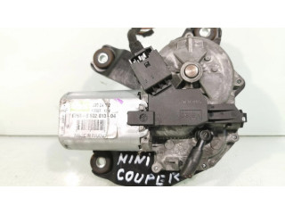 Моторчик заднего дворника 6763693201304 Mini One - Cooper Coupe R56