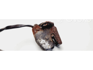 Замок багажника     Fiat Doblo 2000-2009 года