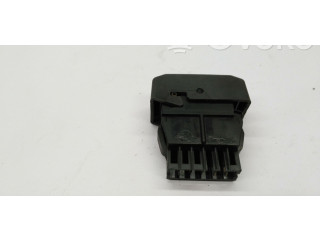 Блок управления климат-контролем Traseiro Renault Clio I