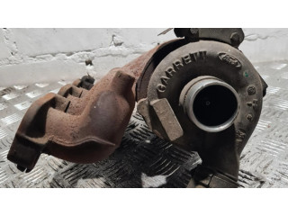 Turbodmychadlo Турбина 4S7Q6K682EL Ford Mondeo Mk III 2.0